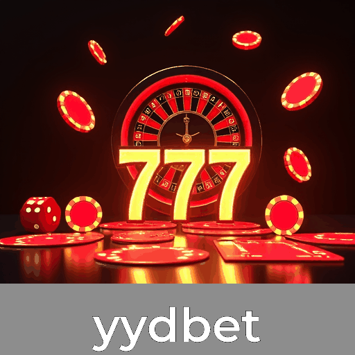 yydbet: Diversão, Emoção e Grandes Ganhos no Cassino Online