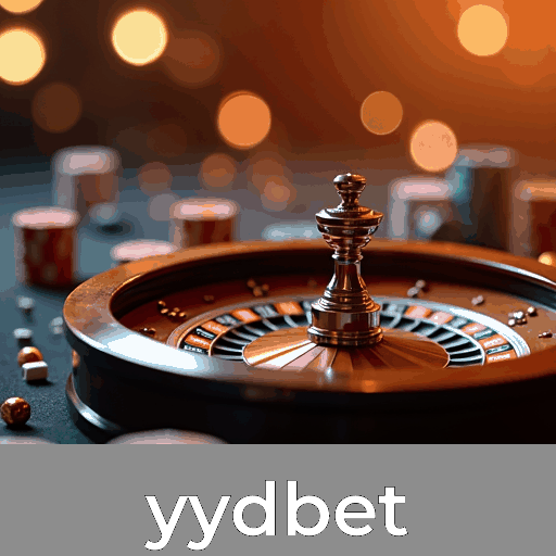 yydbet: Slots - Alta Volatilidade, Jogos de Mesa - Estratégia Completa, Live Dealer - Imersão Total