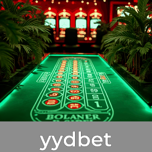 yydbet: Slots - Alta Volatilidade, Jogos de Mesa - Estratégia Completa, Live Dealer - Imersão Total